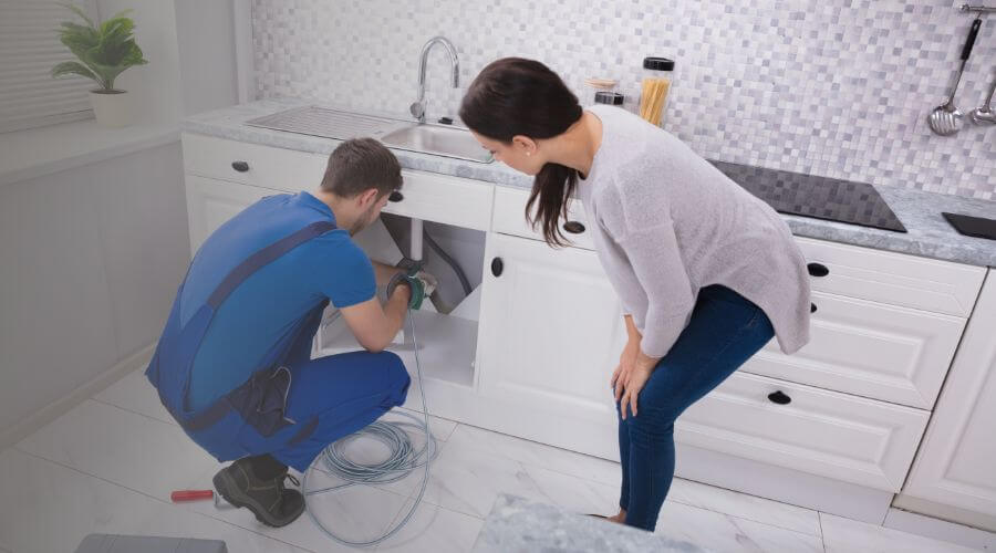Professional Leak Detection Services in Deerfield, MA